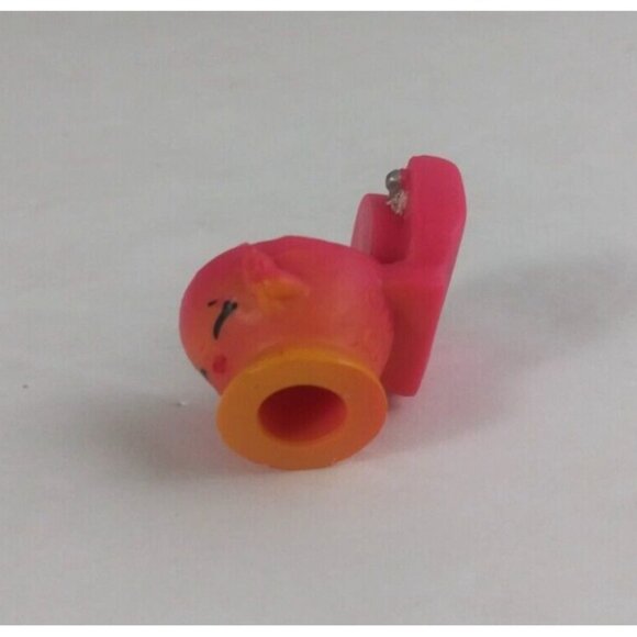 Moose Shopkins Season 4 Homewares Pink Flushes - Picture 7 of 7